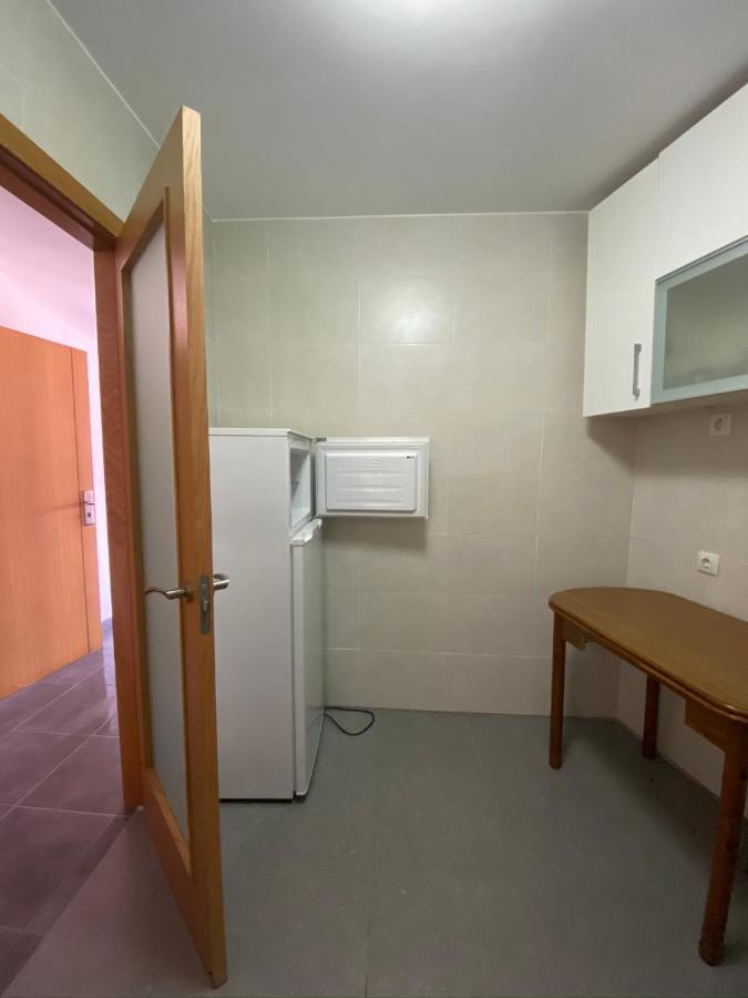 Apartamento esterilizado con Ozono en O Grove II Exterior foto