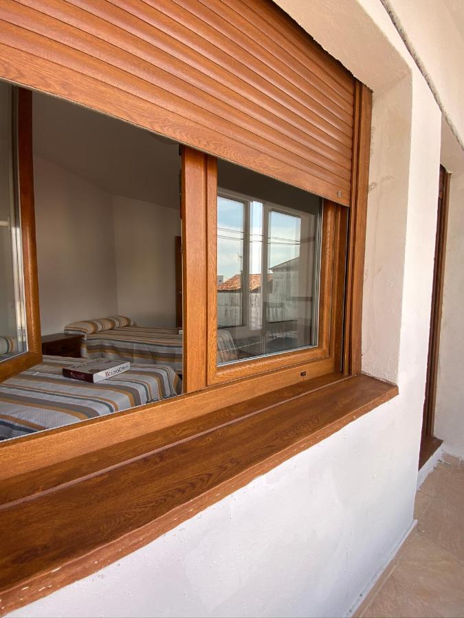 Apartamento esterilizado con Ozono en O Grove II Exterior foto