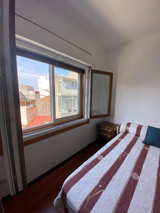 Apartamento esterilizado con Ozono en O Grove II Exterior foto