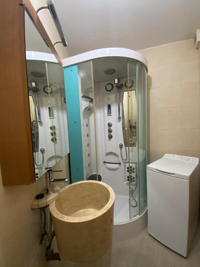 Apartamento esterilizado con Ozono en O Grove II Exterior foto